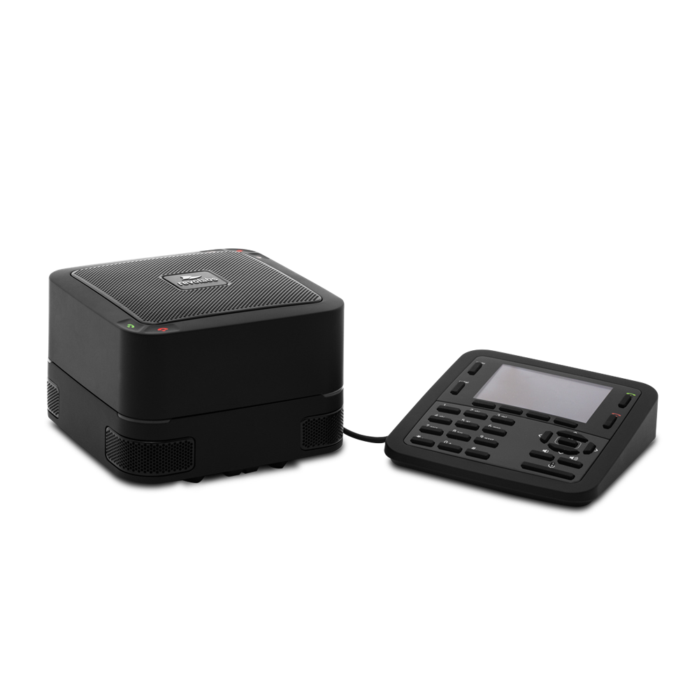 IP-конференц-телефон Yamaha FLX UC 1000 (SIP + USB, для уніфікованих комунікацій)