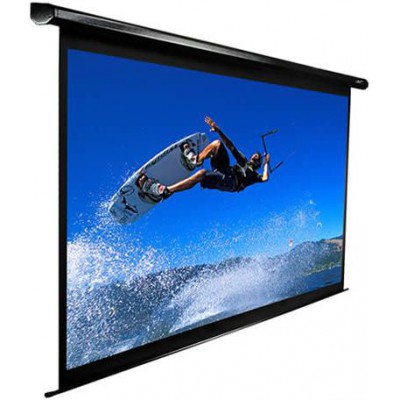 ELITE SCREENS Electric125H