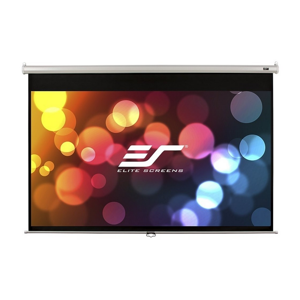 ELITE SCREENS M120XWH2