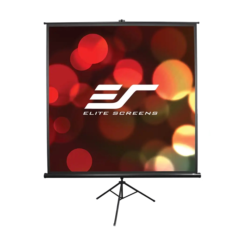 ELITE SCREENS T84UWV1