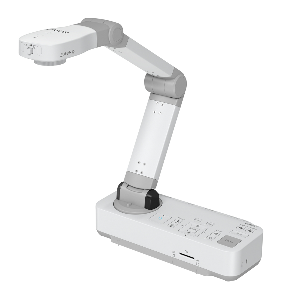 EPSON ELPDC13 (V12H757040)