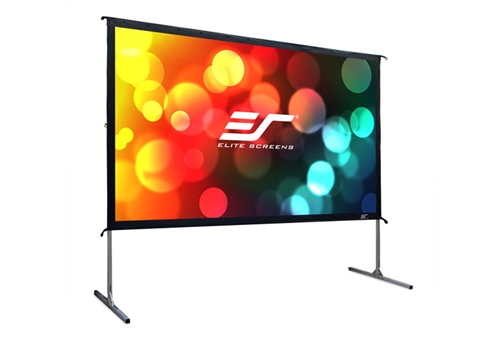 ELITE SCREENS OMS120H2