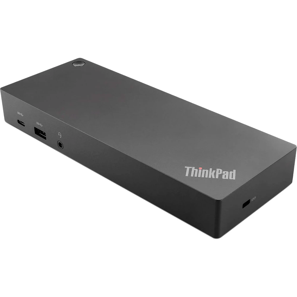 LENOVO USB 3.0 Ultra Dock Gen 2 (40AF0135EU)
