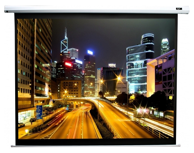 ELITE SCREENS Electric100XH