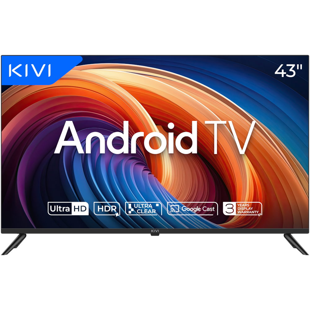 KIVI 43U740NB