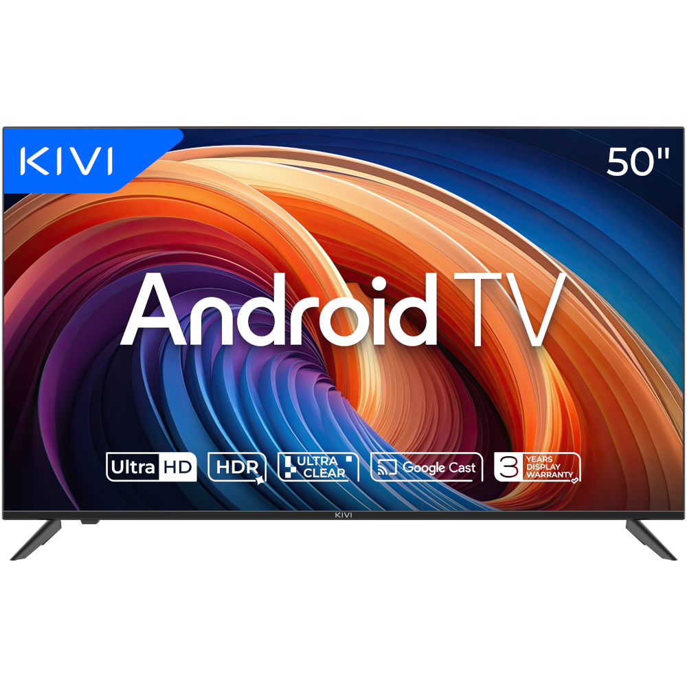KIVI 50U740NB