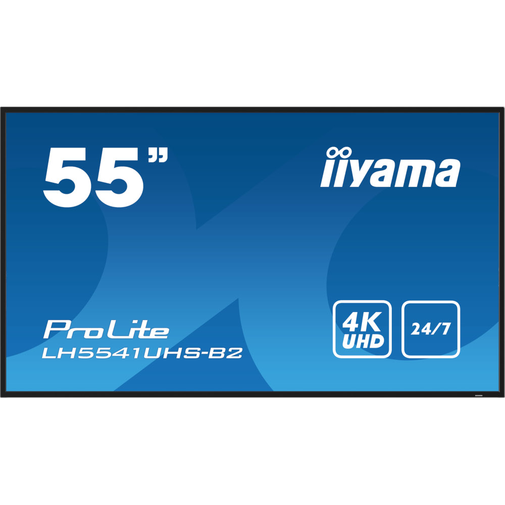 IIYAMA LH5541UHS-B2