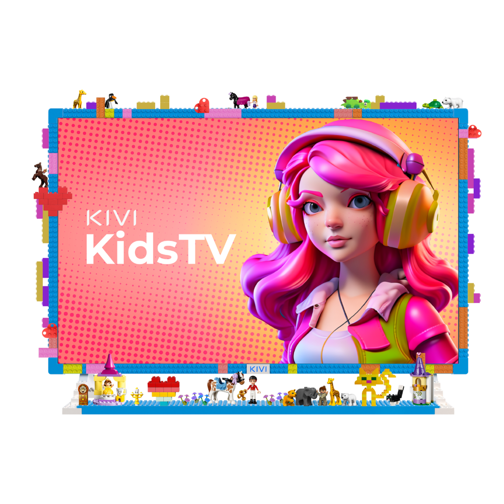 KIVI KidsTV