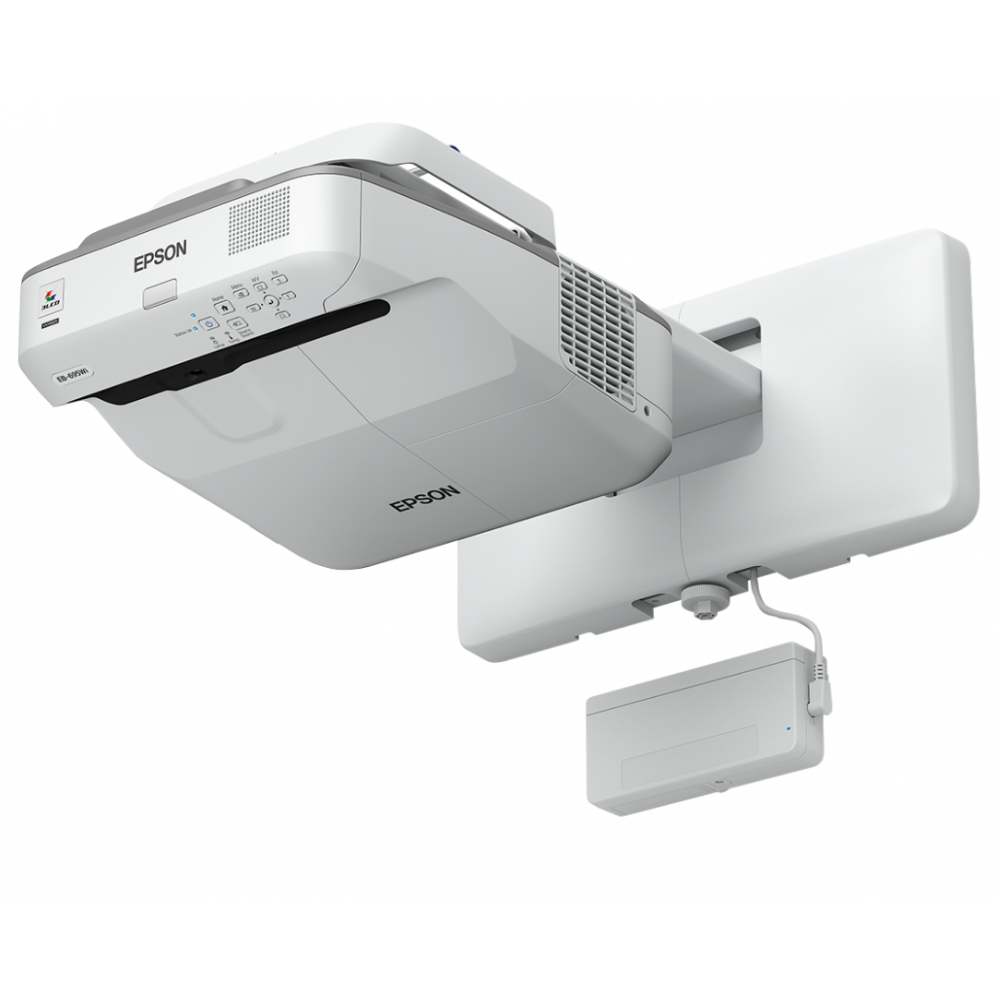 EPSON EB-695Wi (V11H740040)