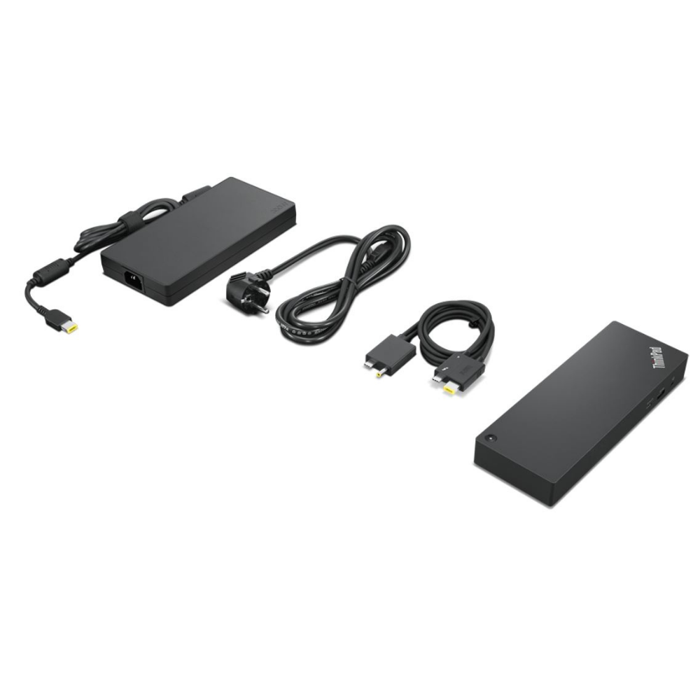 LENOVO TP Thunderbolt 4 (40B00300EU)