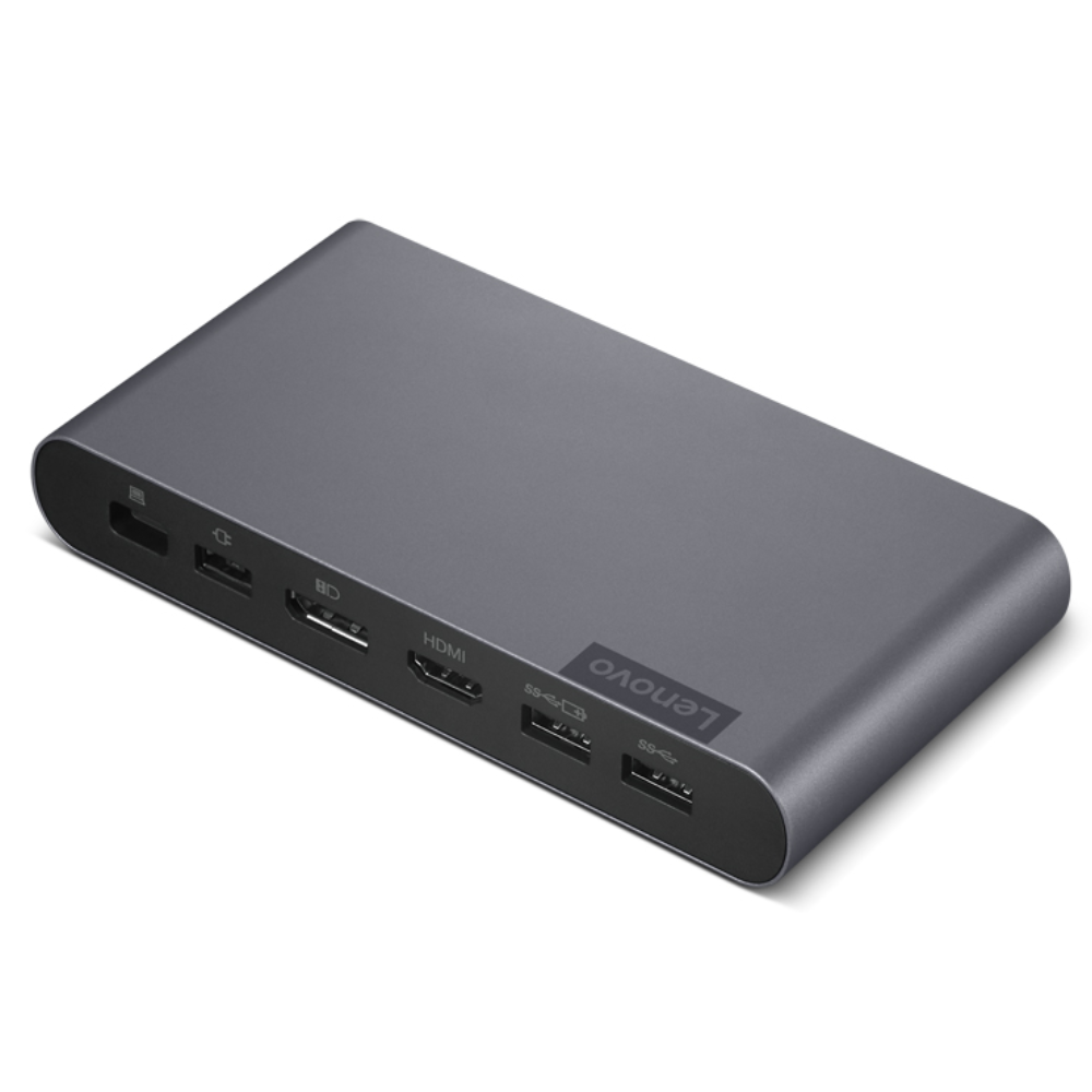 LENOVO USB-C Universal Business Dock (40B30090EU)