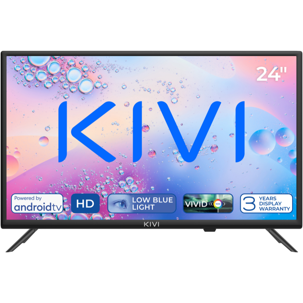 KIVI 24H760QB