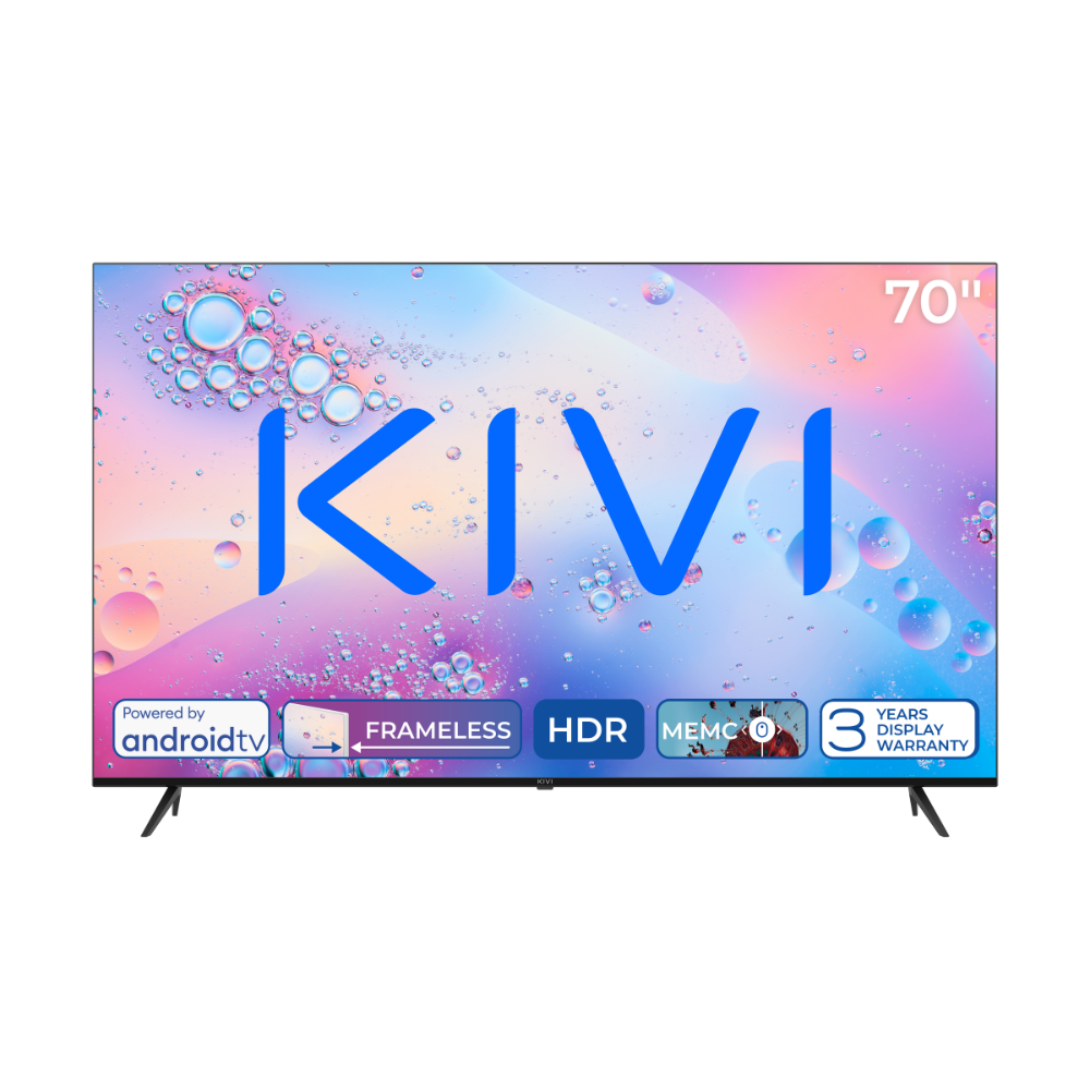KIVI 70U760QB
