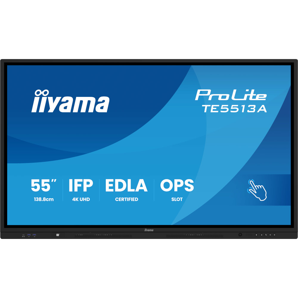 IIYAMA TE5513A-B1AG