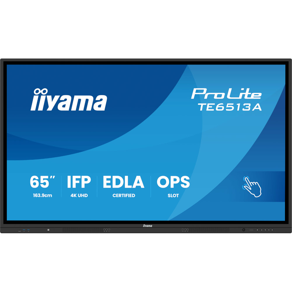 IIYAMA TE6513A-B1AG