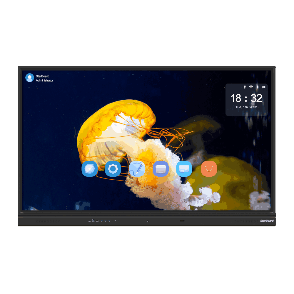 STARBOARD TE-YL5X-PRO-65 (IFPD-YL5X-PRO-65)