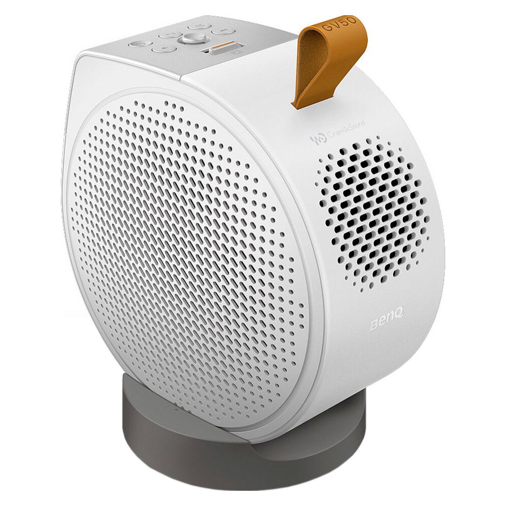 BENQ GV50 (9H.JSR77.59E)
