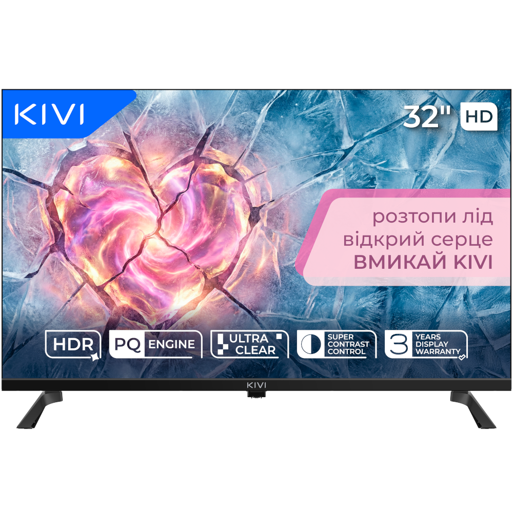 KIVI 32H800KB