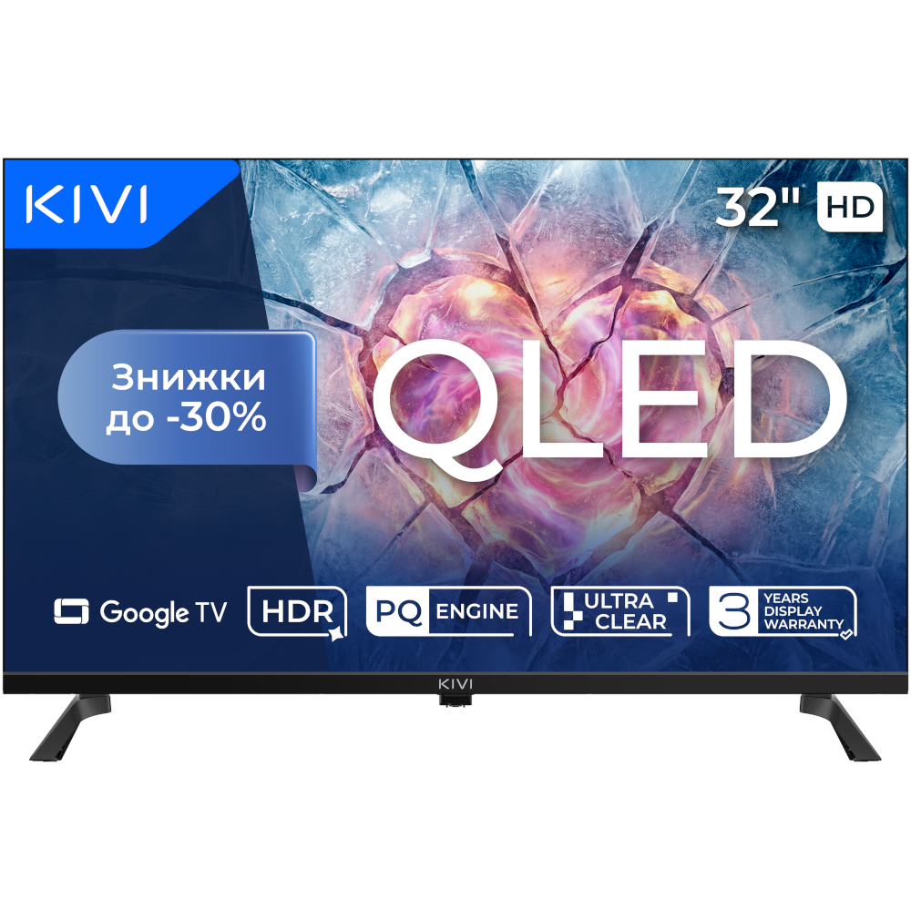KIVI 32H820KB