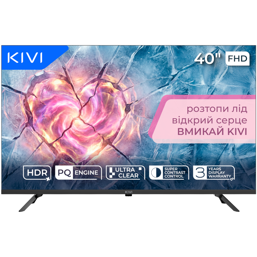 KIVI 40F800KB