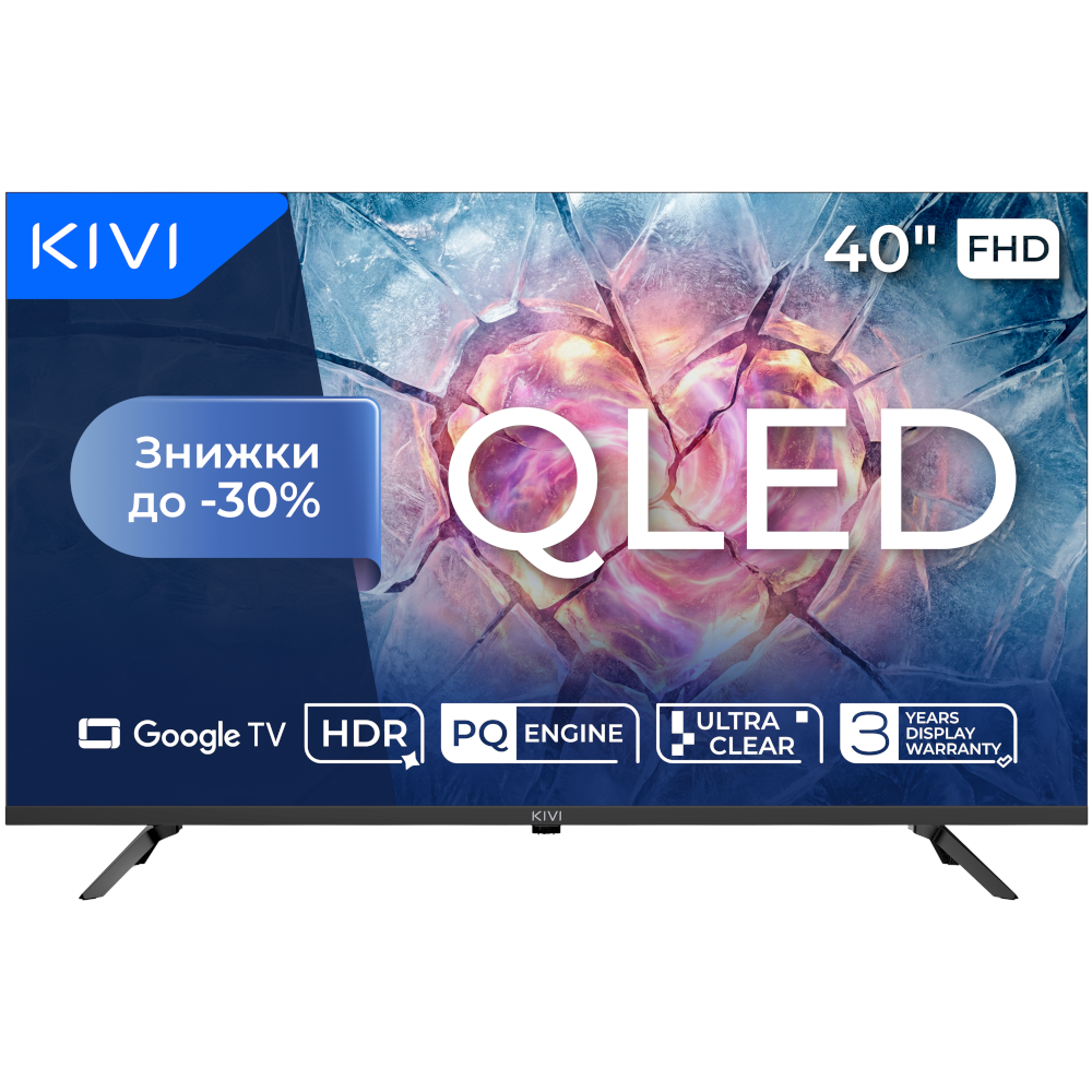 KIVI 40F820KB