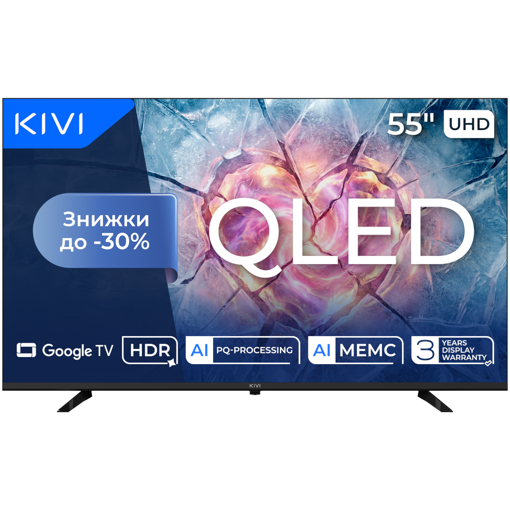 KIVI 55U820KB