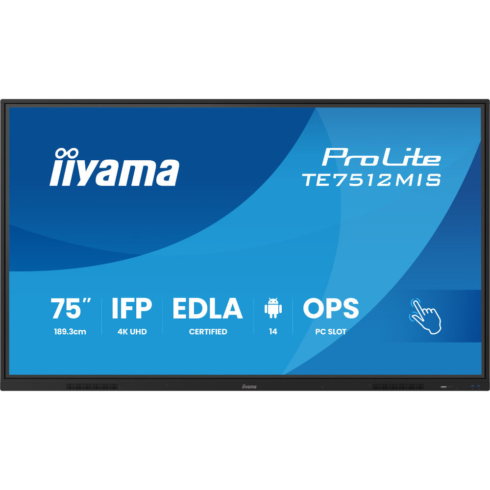 IIYAMA TE7512MIS-B4AG