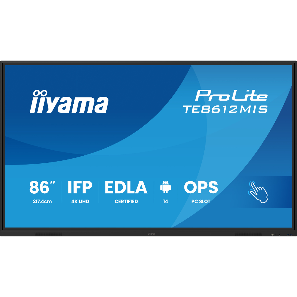 IIYAMA TE8612MIS-B4AG