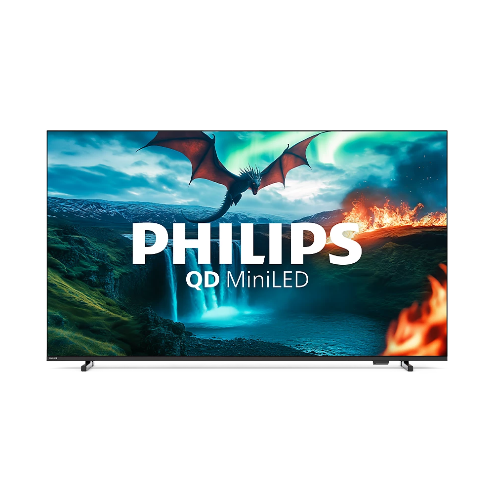 PHILIPS 55MLED820/12