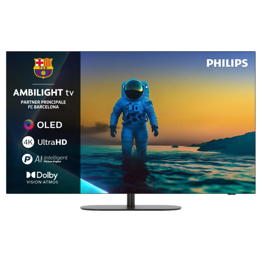 PHILIPS 65OLED820/12
