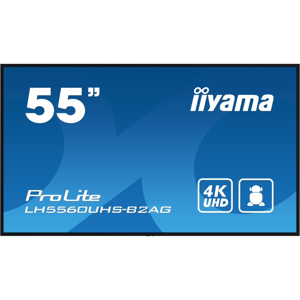 IIYAMA LH5560UHS-B2AG