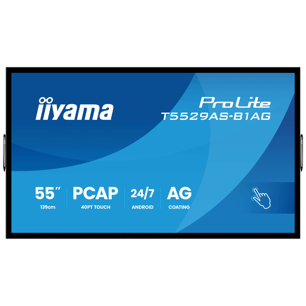 IIYAMA T5529AS-B1AG