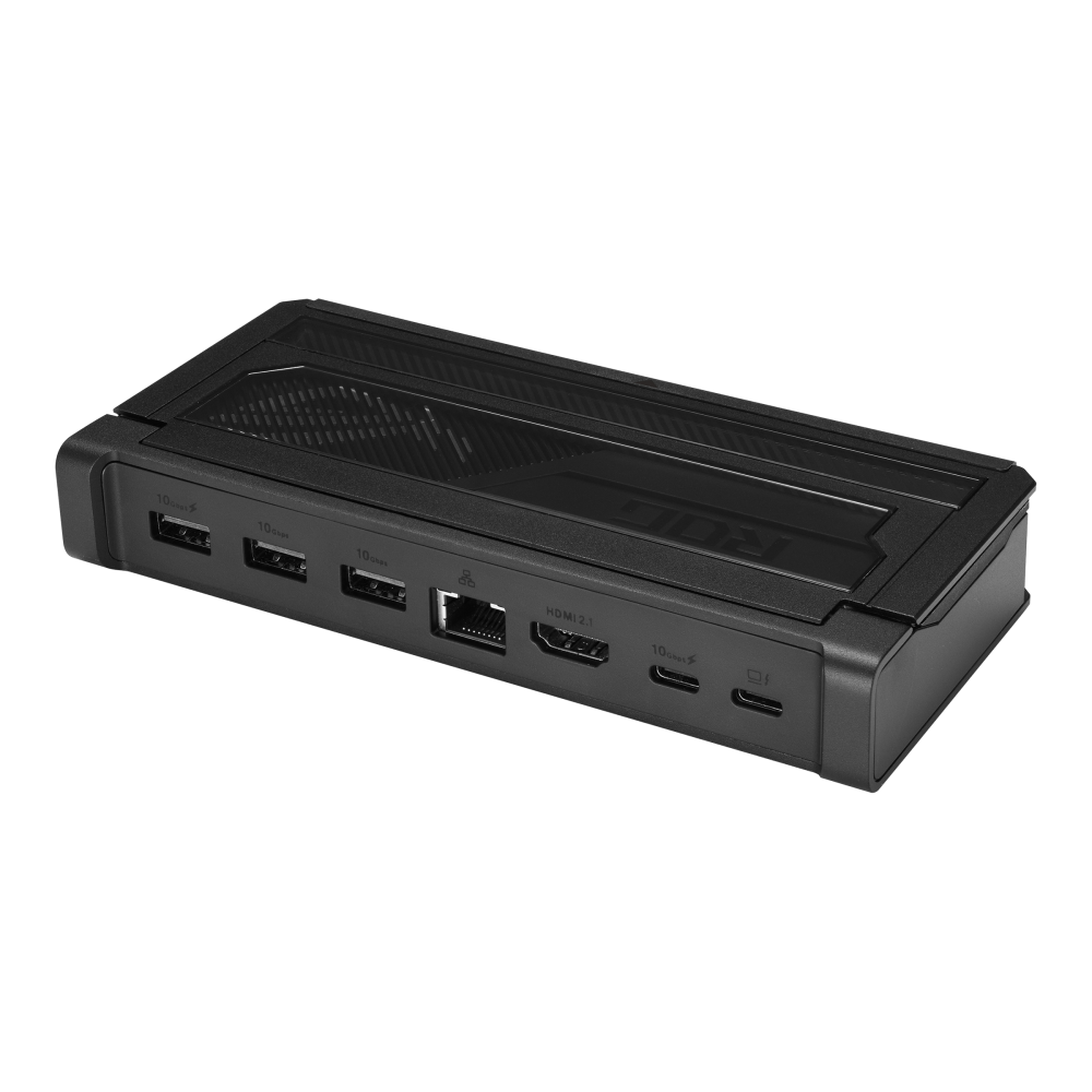 ASUS DG300 ROG USB-C DOCK (90XB0A4N-BDS000)