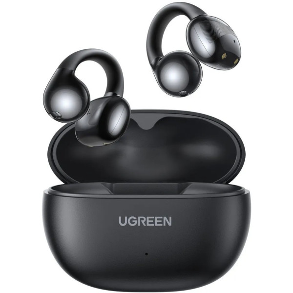 Навушники TWS UGREEN HiTune S3 Open Wearable (WS209) Чорні