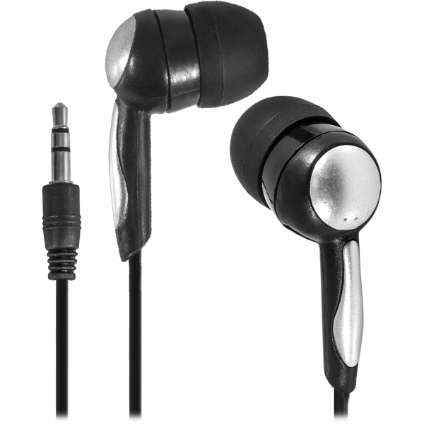 Навушники Defender Basic 603 Black
