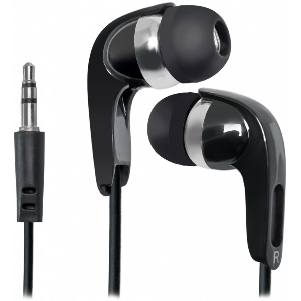 Навушники Defender Basic 610 Black