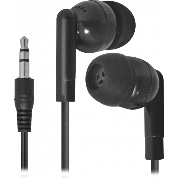 Навушники Defender Basic 617 Black