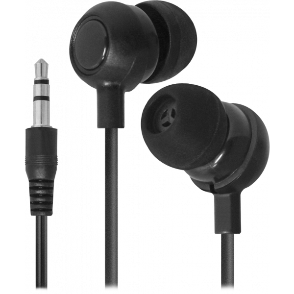 Навушники Defender Basic 618 Black