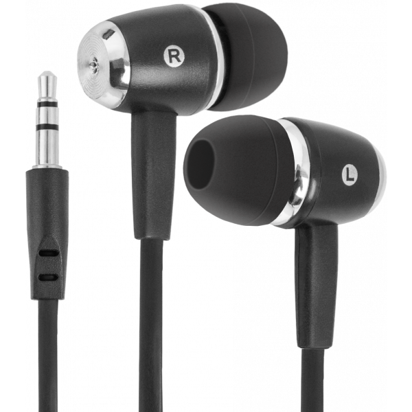Навушники  Defender Basic 620 Black