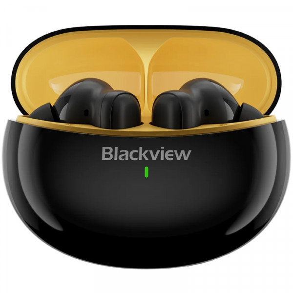 Навушники TWS Blackview AirBuds 30 Black