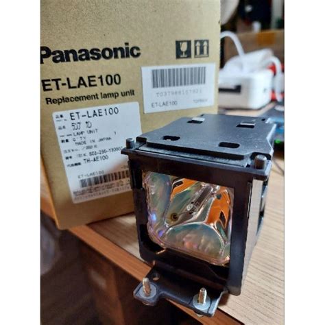 Лампа Panasonic ET-LAE100
