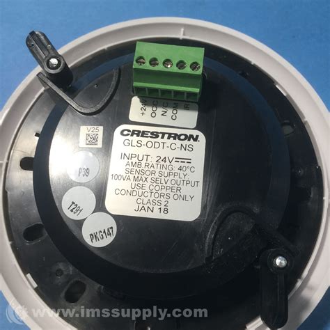 Датчик присутствия с двойным сенсором GLS-ODT-C-1000