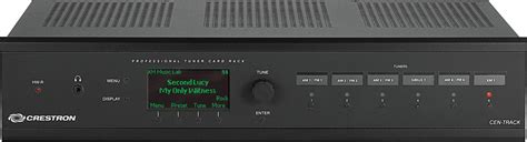 Тюнер двойной FM АTC-AUDIONET