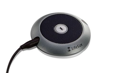 Мікрофон для відеоконференції назва Lifesize Digital Micpod