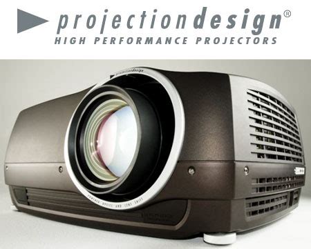 Ламповый модуль для Projection Design