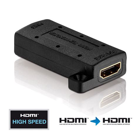 PI090 Подовжувач HDMI PureInstall