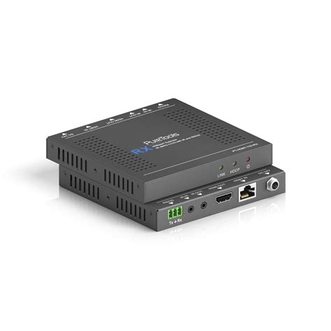 PT-HDBT-702-RX Приймач HDBaseT PureTools, 4K 40m/1080p 70m
