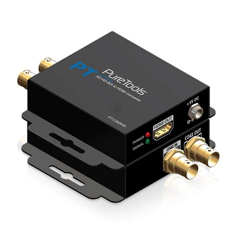 PT-C-SDIHD SDI/HDMI перетворювач