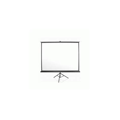 Екран Tripod Screen (Matte White) 200×200cm 1:1