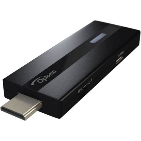 БездротовийHDMI приймач Optoma HDCast Pro HDMI dongle